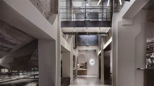 Hotel Ottilia  Lobby Bar