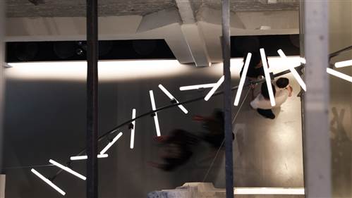 Hotel Ottilia  Lobby Bar