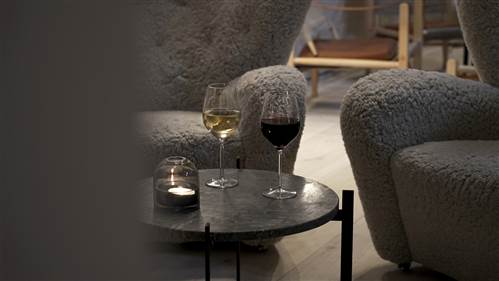 Hotel Ottilia  Social Spacel Wine Hour