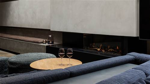Hotel SP34 Social Space (3)