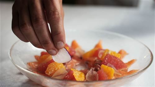 Restaurant Bolo Hotel Hans