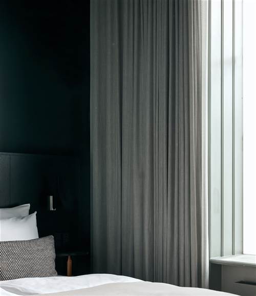 Hotel Hans Standard Double Room  6  4