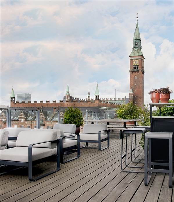 Hotel Danmark Rooftop Terrace (6)