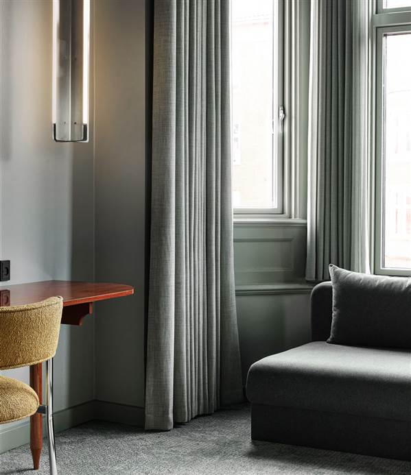 Hotel Hans Superior Double Room (6)