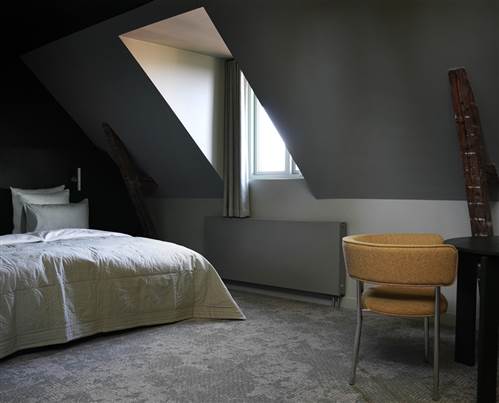 Hotel Hans Suite with rooftop (100)