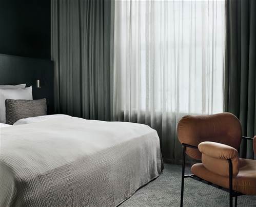 Hotel Hans Standard Double Room  3  1