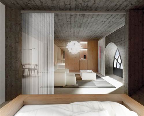 Ottilia Heritage The Elephant Suite 10