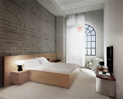 Ottilia Heritage The Heritage Suite  1 