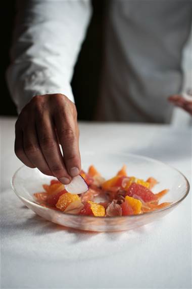 Restaurant Bolo Hotel Hans (4)