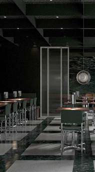 Hotel Hans rendering  4 1
