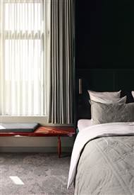 Hotel Hans Small Double Room (6)