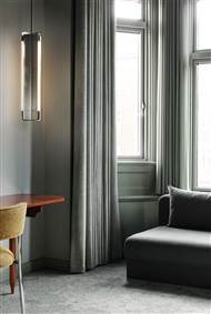 Hotel Hans Superior Double Room (6)