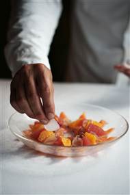 Restaurant Bolo Hotel Hans (4)