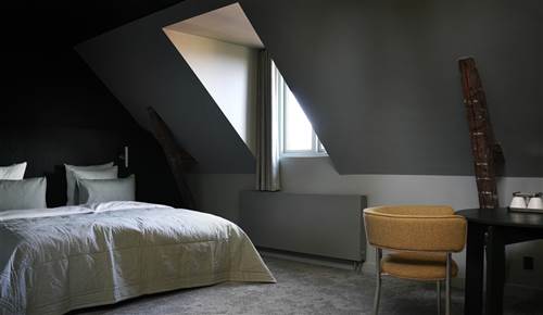 Hotel Hans Suite with rooftop (100)