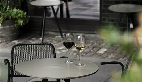 Hotel Danmark Wine Hour (1)