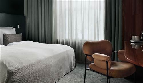 Hotel Hans Standard Double Room  3  1