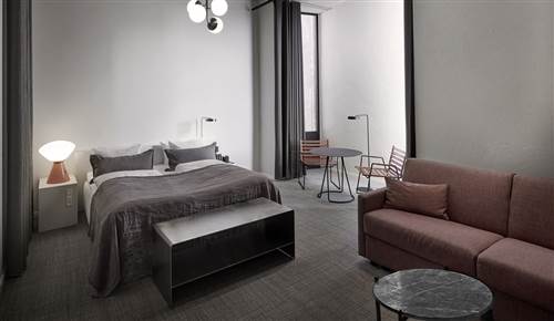 Hotel Ottilia Suite (4)