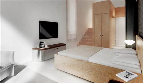 Ottilia Heritage The Heritage Suite  2  