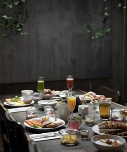 Hotel SP34 Organic Breakfast (11)