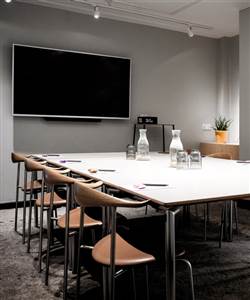 Hotel SP34 room 3 (8)