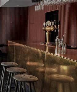 Hotel Danmark Lobby Bar (2)