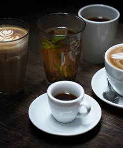 Hotel Danmark Organic Breakfast (15)