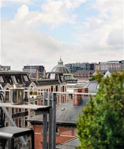 Hotel Danmark Rooftop Terrace (3)