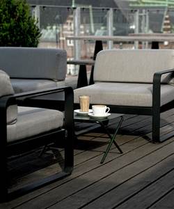 Hotel Hans Rooftop Terrace  7 