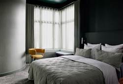 Hotel Hans Small Double Room (1)