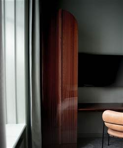 Hotel Hans Standard Double Room  12 