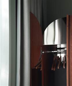 Hotel Hans Standard Double Room  4 