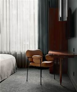 Hotel Hans Standard Double Room  4  2