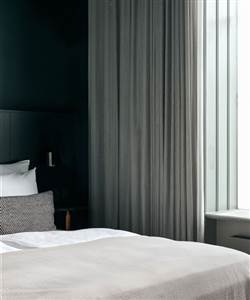 Hotel Hans Standard Double Room  6  2