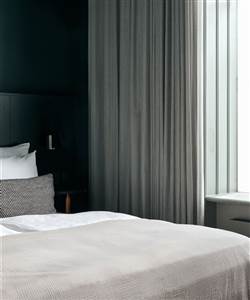 Hotel Hans Standard Double Room  6  2
