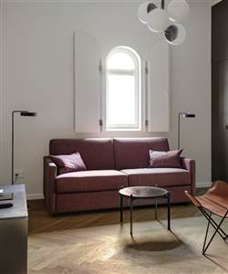 Hotel Ottilia Loft Suite (8)