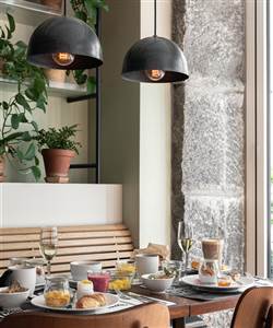 Hotel SP34 Breakfast Restaurant (1)