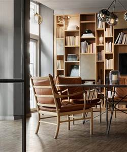 Hotel SP34 Chambre (1)