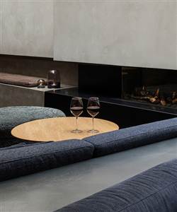 Hotel SP34 Social Space (3)