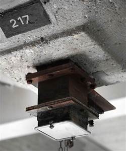 Ottilia Heritage Architectural Details