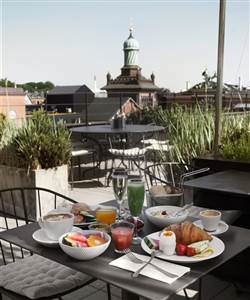 Ottilia Heritage Organic Breakfast (4)