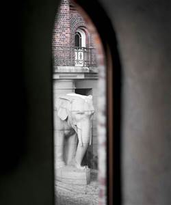 Ottilia Heritage Suite View  2  2