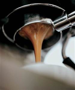 Ottilia Heritage Suites Coffee