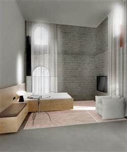 Ottilia Heritage The Heritage Suite  3  