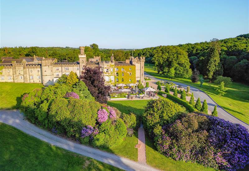 Things to Do in County Cavan Exploring the Surrounding Area