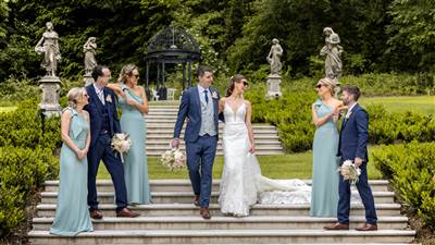 O Donoghue Photography