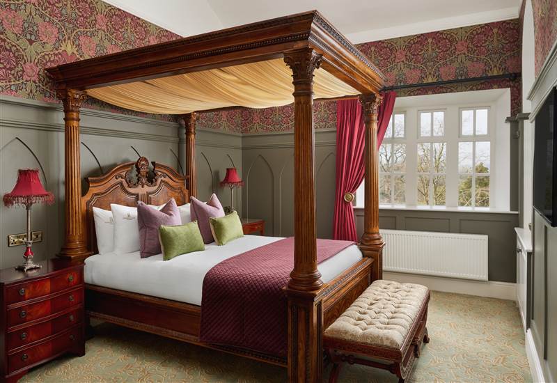 CABRACASTLE ROOM20 2