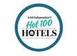 Indo Hot 100 Hotels