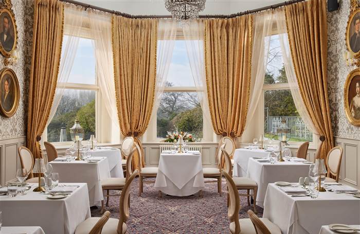 Wedding Venue