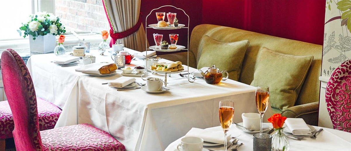 Afternoon Tea London Afternoon Tea Knightsbridge Capital