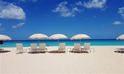 Carimar Best hotel in Anguilla on Mead’s Bay Beach
